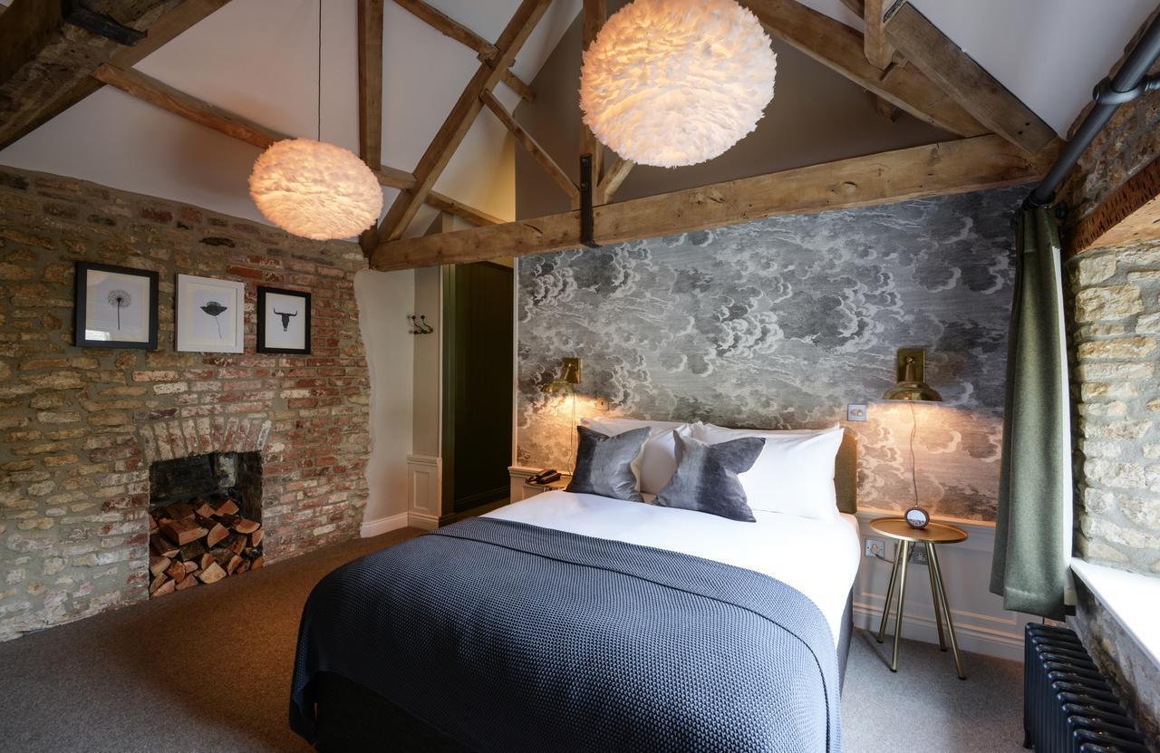 Bed and Breakfast The Litton Litton  Экстерьер фото