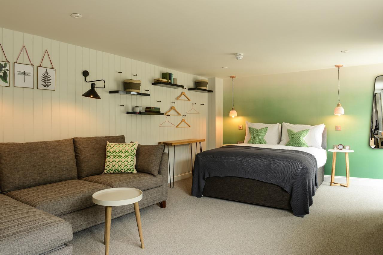 Bed and Breakfast The Litton Litton  Экстерьер фото