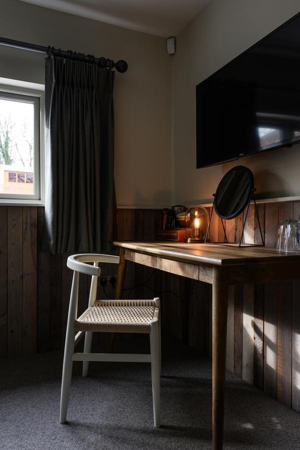 Bed and Breakfast The Litton Litton  Экстерьер фото