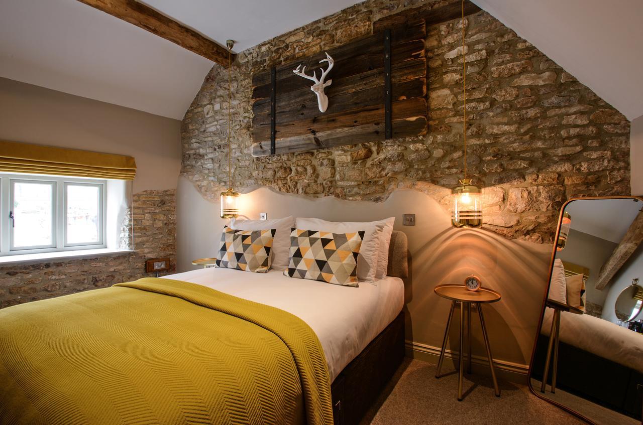 Bed and Breakfast The Litton Litton  Экстерьер фото