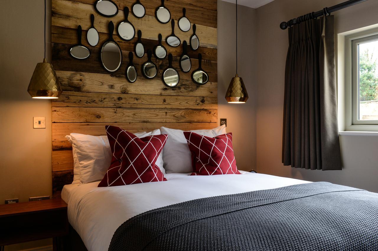 Bed and Breakfast The Litton Litton  Экстерьер фото