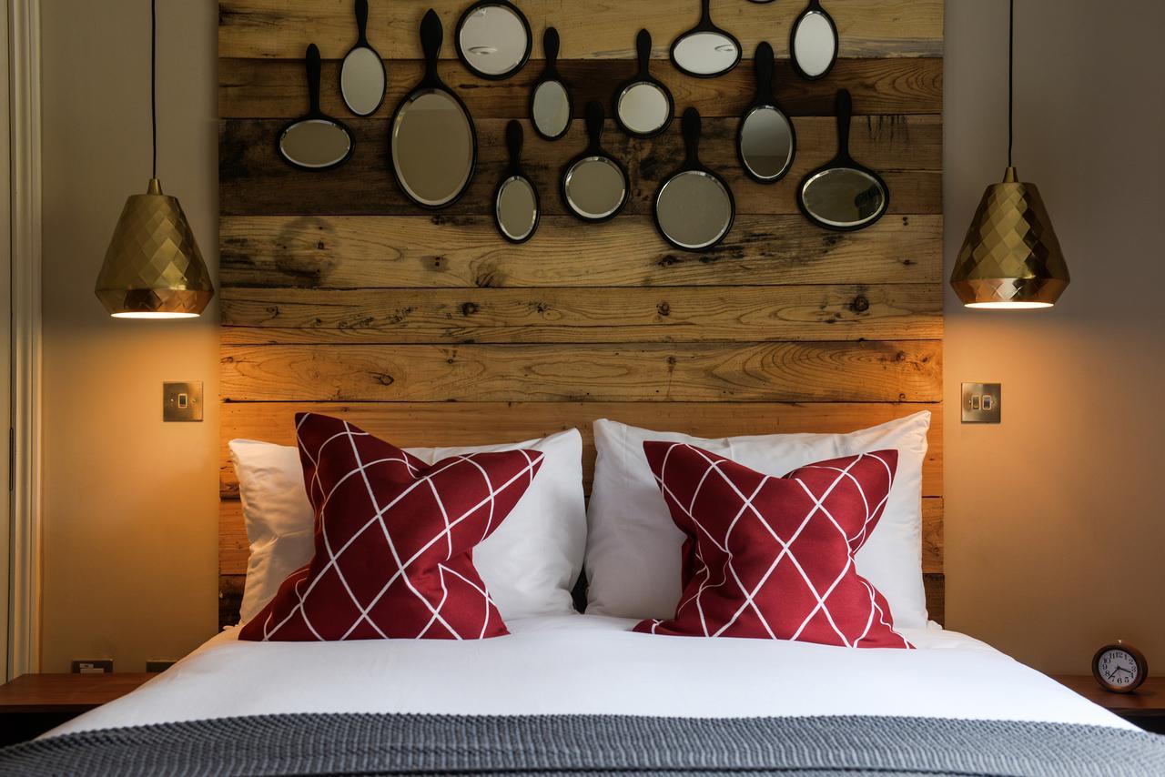 Bed and Breakfast The Litton Litton  Экстерьер фото