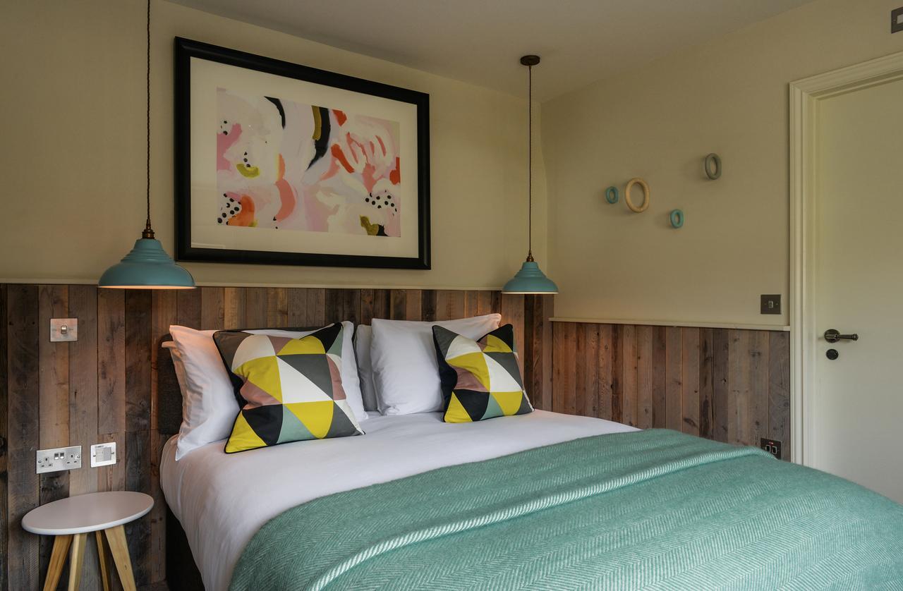 Bed and Breakfast The Litton Litton  Экстерьер фото