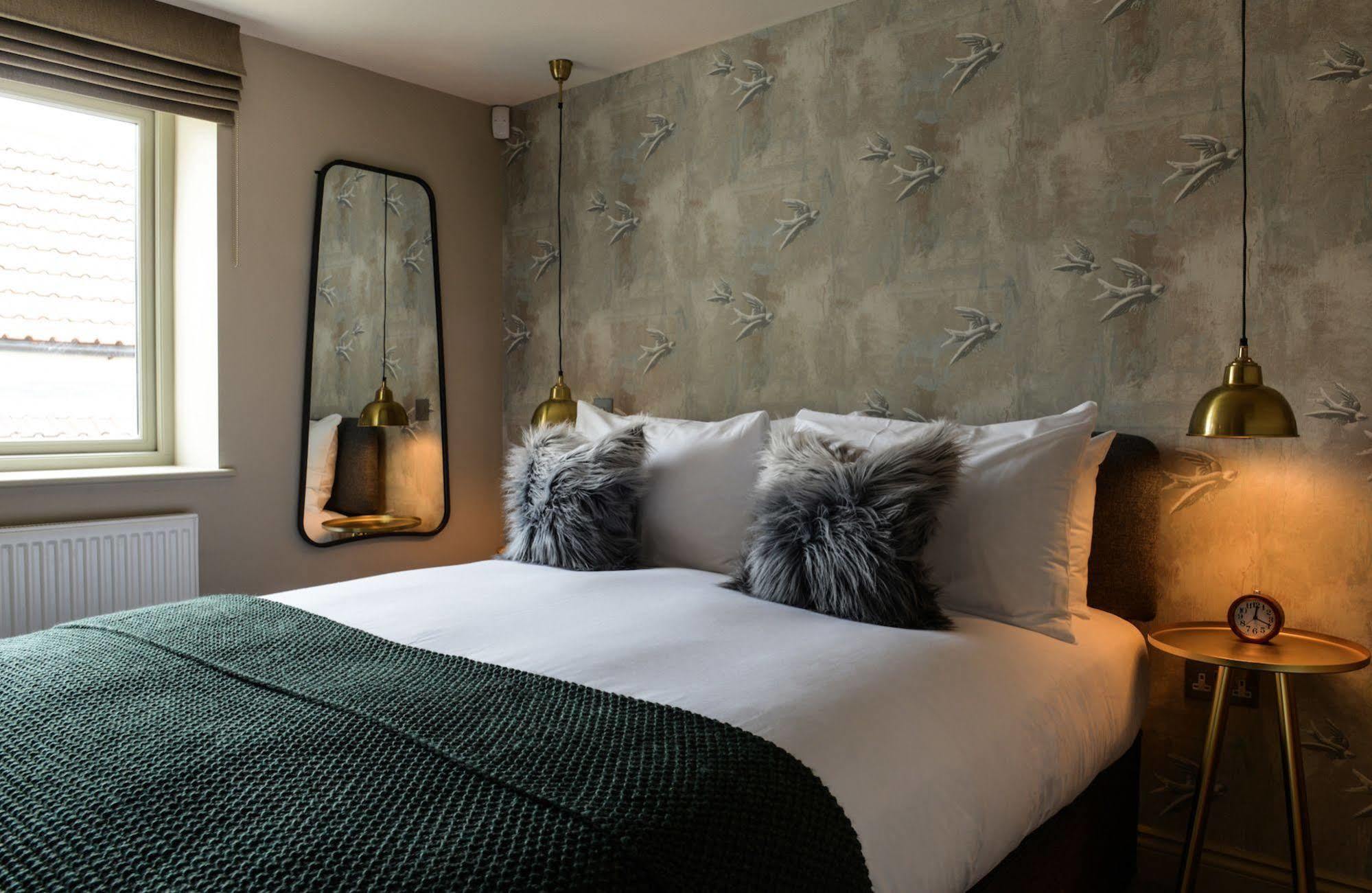 Bed and Breakfast The Litton Litton  Экстерьер фото