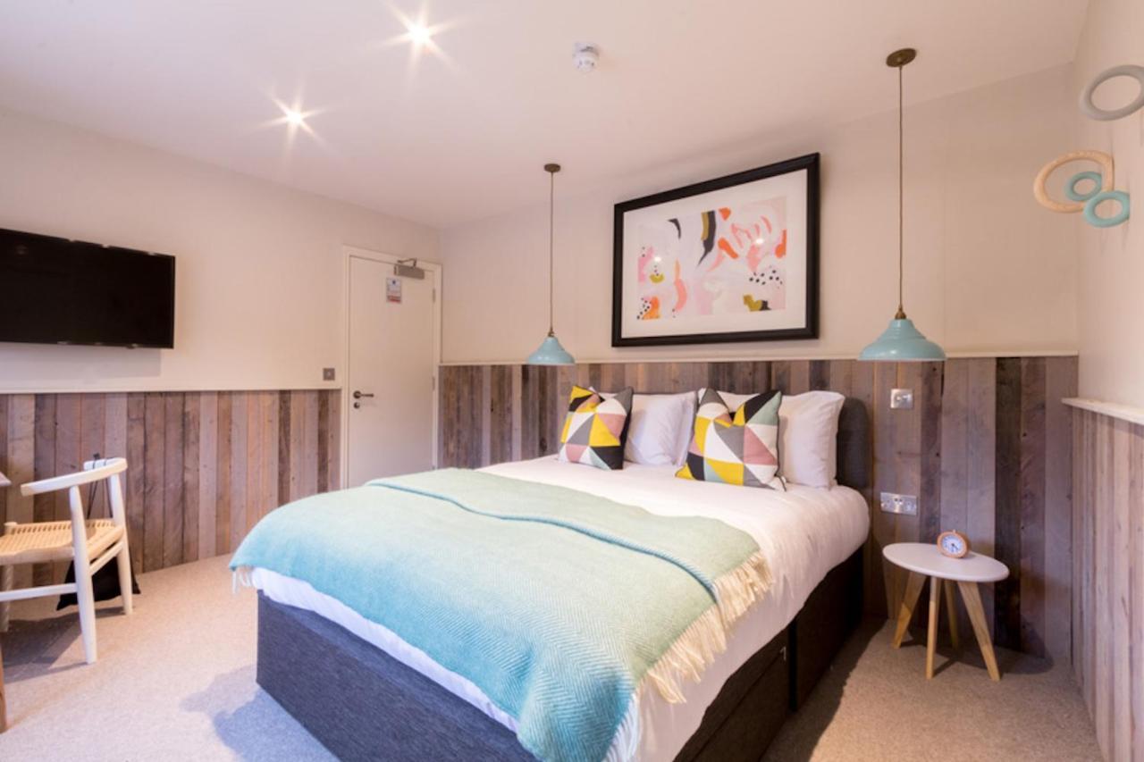 Bed and Breakfast The Litton Litton  Экстерьер фото